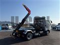 2025 Mitsubishi Fuso Fighter