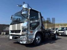 2025 Mitsubishi Fuso Fighter