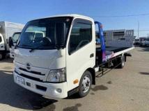 2025 Hino Dutro