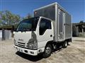2018 Isuzu Elf Truck