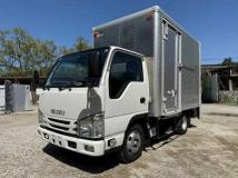 2018 Isuzu Elf Truck