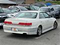 2000 Toyota Mark II