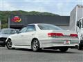 2000 Toyota Mark II
