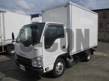 2019 Isuzu Elf Truck
