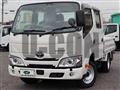 2023 Toyota Dyna Truck