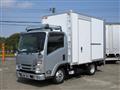 2021 Isuzu Elf Truck