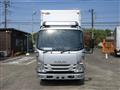 2021 Isuzu Elf Truck
