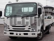 2021 Isuzu Elf Truck