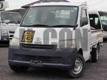 2014 Toyota Townace Truck