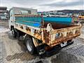 2017 Isuzu Elf Truck