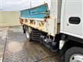 2017 Isuzu Elf Truck