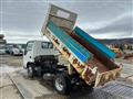 2017 Isuzu Elf Truck