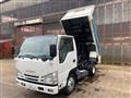 2018 Isuzu Elf Truck