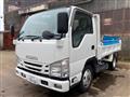 2018 Isuzu Elf Truck