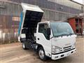 2018 Isuzu Elf Truck