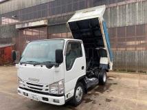 2018 Isuzu Elf Truck