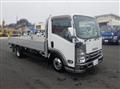 2016 Isuzu Elf Truck