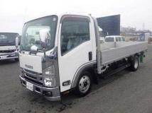 2016 Isuzu Elf Truck