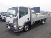 2019 Isuzu Elf Truck
