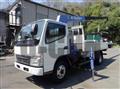2008 Mitsubishi Fuso Canter