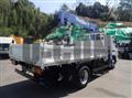 2008 Mitsubishi Fuso Canter
