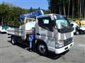2008 Mitsubishi Fuso Canter