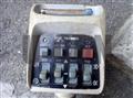 2008 Mitsubishi Fuso Canter