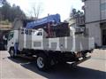 2008 Mitsubishi Fuso Canter