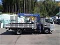 2008 Mitsubishi Fuso Canter