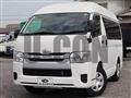 2018 Toyota Hiace Van