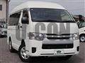 2018 Toyota Hiace Van