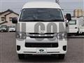 2018 Toyota Hiace Van