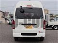 2018 Toyota Hiace Van