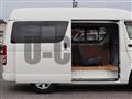 2018 Toyota Hiace Van