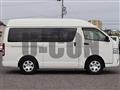 2018 Toyota Hiace Van