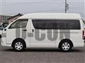 2018 Toyota Hiace Van