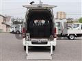 2018 Toyota Hiace Van