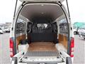 2018 Toyota Hiace Van