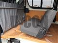 2018 Toyota Hiace Van