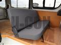 2018 Toyota Hiace Van