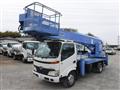 2008 Hino Dutro