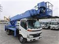 2008 Hino Dutro