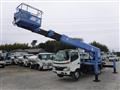 2008 Hino Dutro