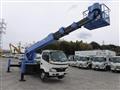 2008 Hino Dutro