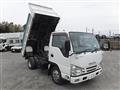 2017 Isuzu Elf Truck