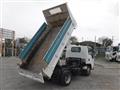 2017 Isuzu Elf Truck
