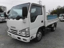 2017 Isuzu Elf Truck