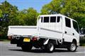 2017 Toyota Dyna Truck