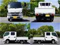 2017 Toyota Dyna Truck
