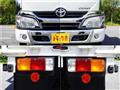 2017 Toyota Dyna Truck